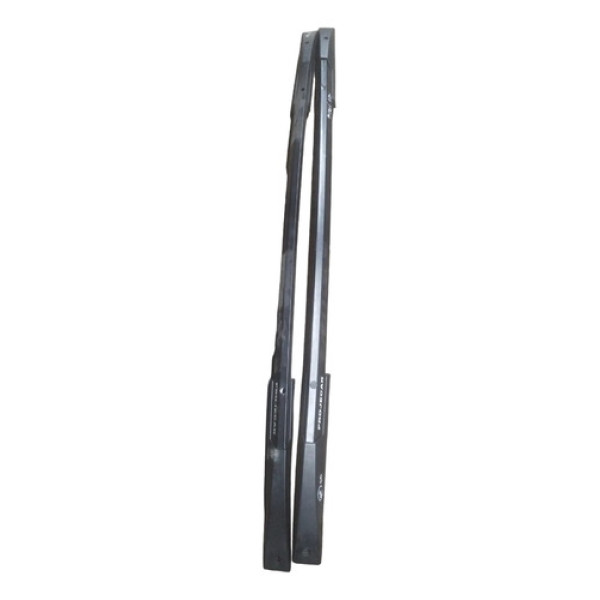 Par Rack De Teto Dois Lados Bmw 320i 2014 2015 A 2017