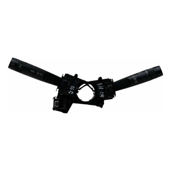 Chave De Seta S10 2014 Compare