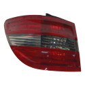 Lanterna Esquerda B180 C/ Leve Detalhe 2009 A 2011