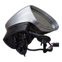 Retrovisor Direito Cayman Elet. C/ Led 10 Fios 2016 A 2023