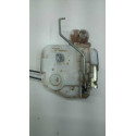 Fechadura Porta Dianteira Esquerda New Triton 2018 A 2022