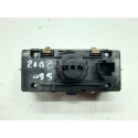 Botão Comando Farol Volvo S60 2010 2011 2012 2013