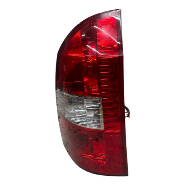 Lanterna Direita Hyundai Tucson 2010 E 2011