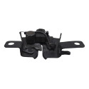 Fechadura Capo Subaru Tribeca 2011 2012 2013