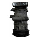 Compressor De Ar Condicionado Ka 1.5 Manual 2015