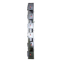 Alma Parachoque Dianteiro Sw4 Srx 2022 A 2024 4x4