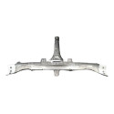 Painel Frontal Superior Ssangyong Actyon 2009 2010 2011 2012