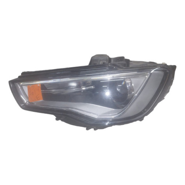 Farol Audi A3 Xenon Diant Esquerdo 2014 A 2016 Original