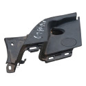 Moldura Churrasqueira Direito New Civic 2008 2009 A 2011