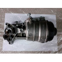Suporte Fitro De Oleo Xc60 3.0 2008 2009 2010 2011 2012