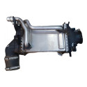 Intercooler Mercedes C180 1.6 Turbo 2015 2016 2017 2018