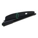Cortina Porta-malas C/detalhes Mercedes B180 2007 A 2011