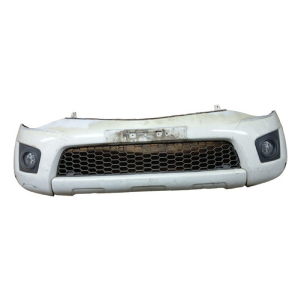 Parachoque Dianteiro Triton L200 2009 A 2012 Original