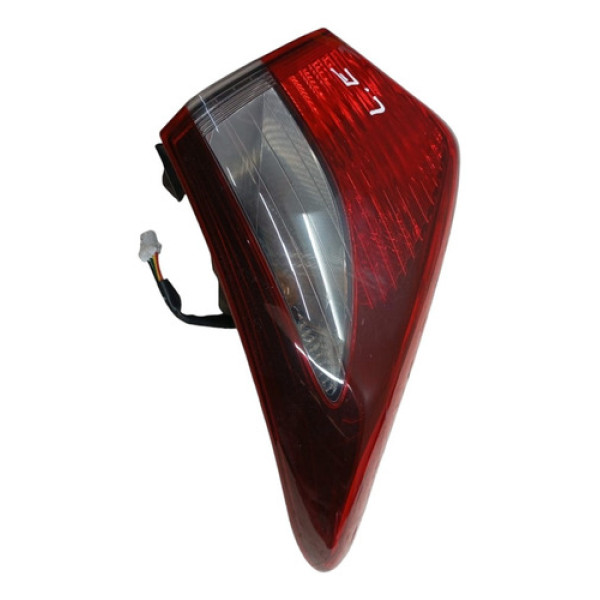 Lanterna Traseira Esquerda Hb20 Hatch 2012 A 2019 Original