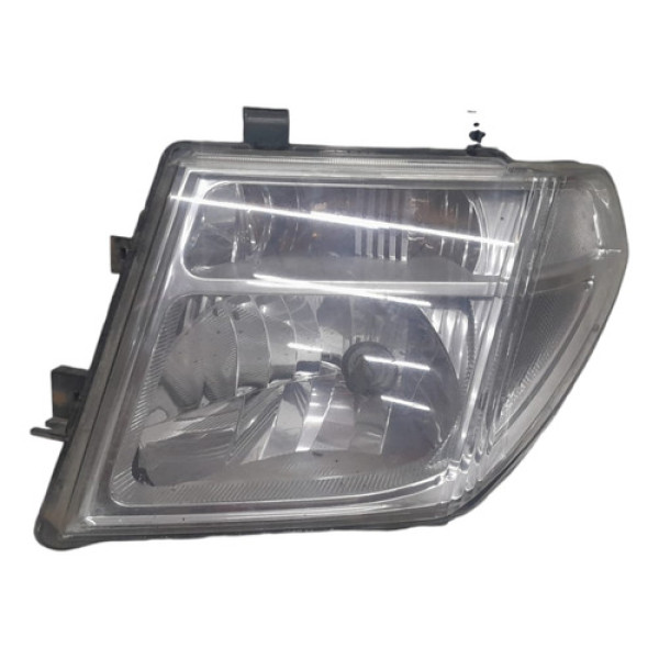 Farol Esquerdo Frontier 2014 2015 2016