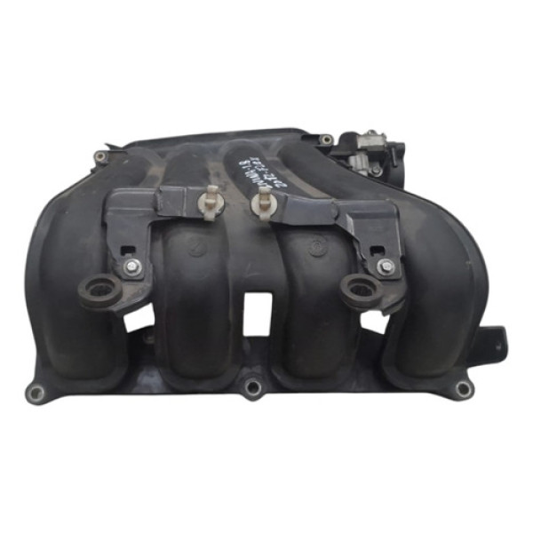 Coletor Admissão Nissan Livina 1.8 Flex 2011 2012 A 2014