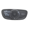 Botão De Farol Fiat Argo Ano 2018 Original