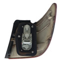 Lanterna Esquerda B180 C/ Leve Detalhe 2009 A 2011