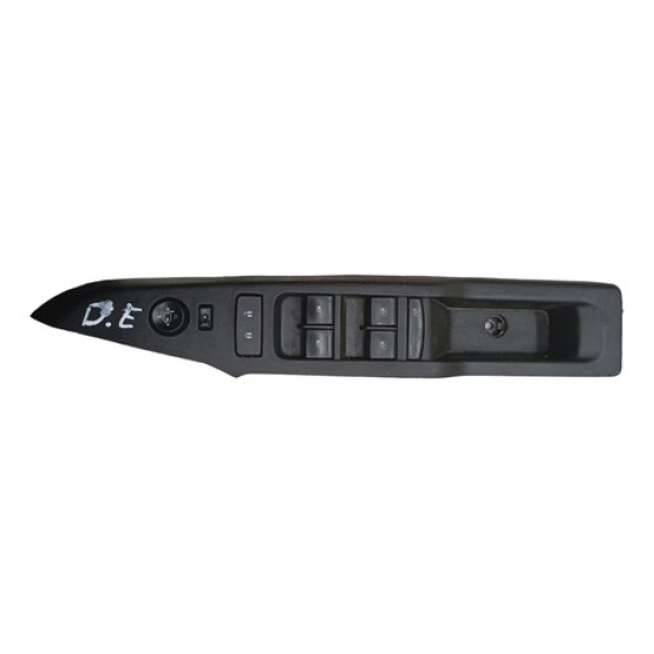 Interruptor Janela Dianteira Esquerda S10 2015 A 22