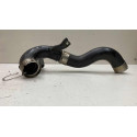Mangueira Intercooler Toyota Hilux 2.8 2020 2021 2022 A 2024