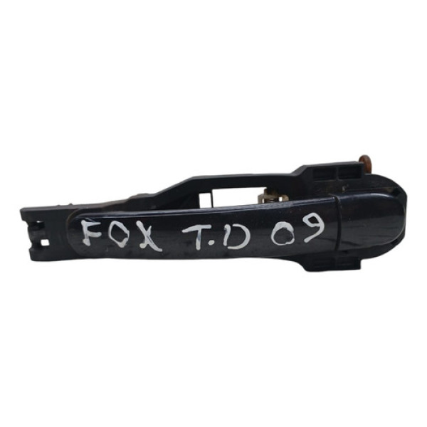 Maçaneta Traseira Direita Fox 2009 2010 A 2015