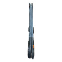 Rack De Teto Dois Lados Subaru Tribeca 2008 A 2012 Original