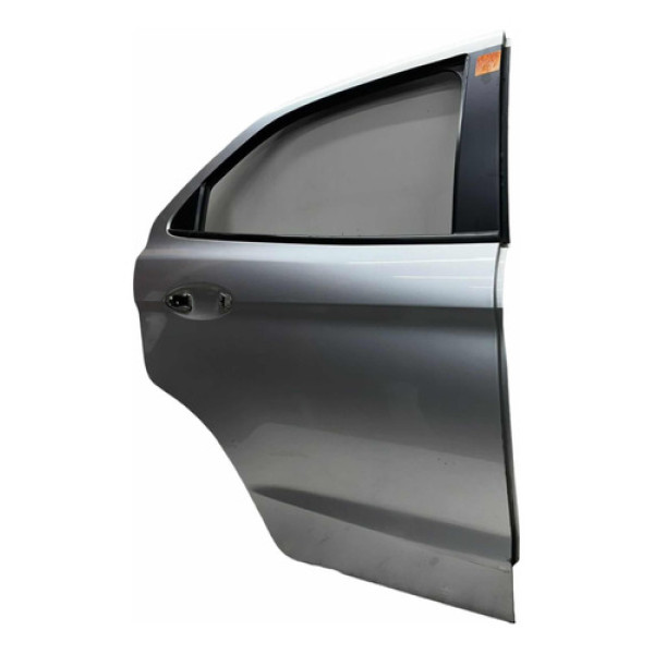 Porta Traseira Direita Ka Sedan 2015