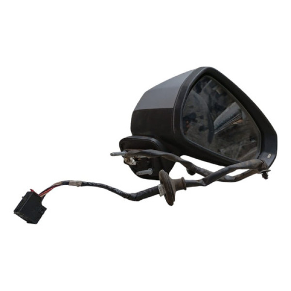 Retrovisor Direito Audi A3 2013 A 2018 Eletrico