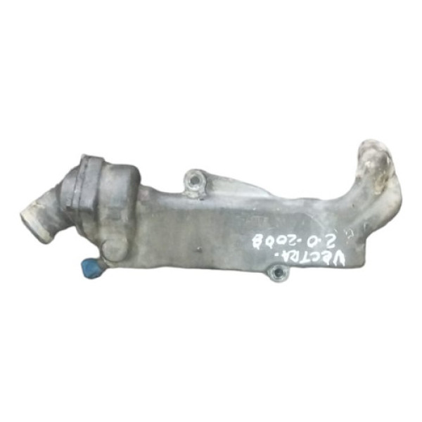 Válvula Termostática Chevrolet Vectra 2.0 Flex 2008 Original