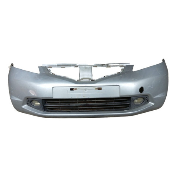 Parachoque Dianteiro Fit 2009 A 2012 Original
