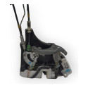Fechadura Porta Traseira Esquerda Triton 2014 2015 A 2017