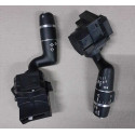 Chave Luz De Seta Land Rover Discovery 4 2013 2014 2015