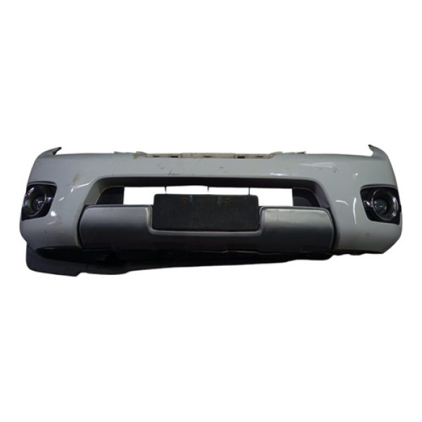 Parachoque Dianteiro Frontier 2012 2013 A 2016 Com Detalhe