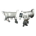 Coletor Admissão Triton 3.2 Diesel 2008 2009 A 2016