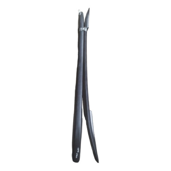 Par Rack De Teto Dois Lados Tracker 2020 A 2023