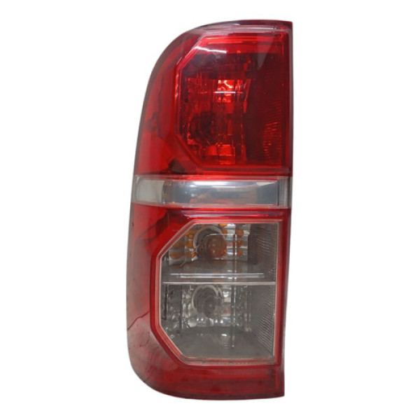 Lanterna Esquerda Hilux 2008 2009 A 2011