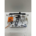 Comando De Ar Mitsubishi Newtriton 2.4 2018 2019 2020 A 2022