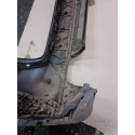Para-choque Traseiro Porsche Cayenne 2012 2013 2014