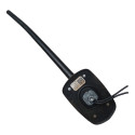 Antena De Teto Chevrolet S10 2015 A 2022 Original