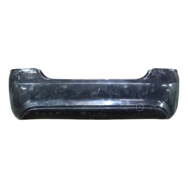 Parachoque Traseiro Ford Focus Sedan 2011 2012