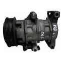 Compressor De Ar Condicionado Ka 1.5 Manual 2015