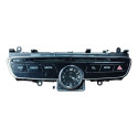 Comando Radiador Mercedes C450 2016 2017