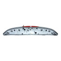 Aerofólio Com Breaklight Hyundai I30 2014 2015 2016 2017