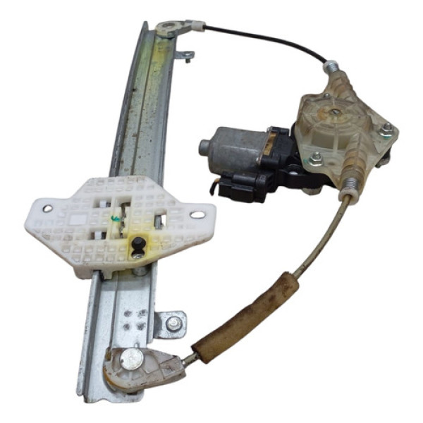 Maquina De Vidro Traseira Direita Hb20 Sedan 2012 A 2016