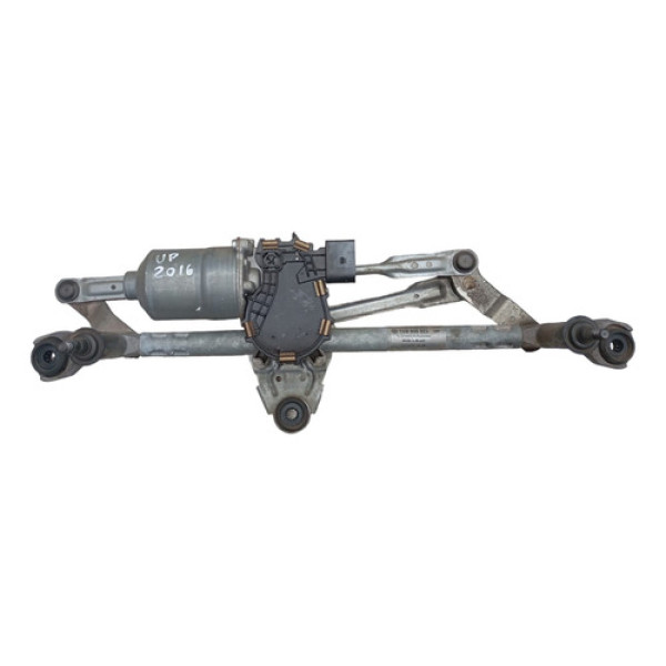 Motor Limpador Parabrisa Up 2015 A 2019