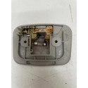 Luz Cortesia Interna Mitsubishi New Triton 2018 2019 A 2022