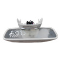 Retrovisor Interno Mercedes Glc250 2016 2017 2018 2019 2020