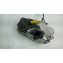 Fechadura Porta Esquerda Gm Camaro 2012 2013 2014 2015