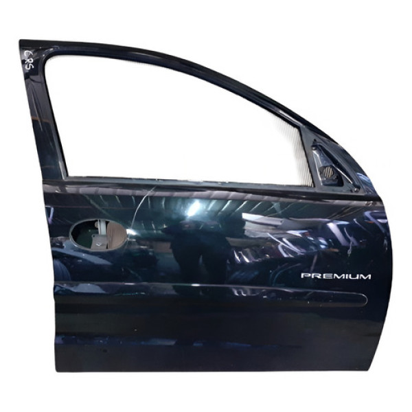 Porta Dianteira Direita Gm Corsa Premium 2006 2007 A 2012