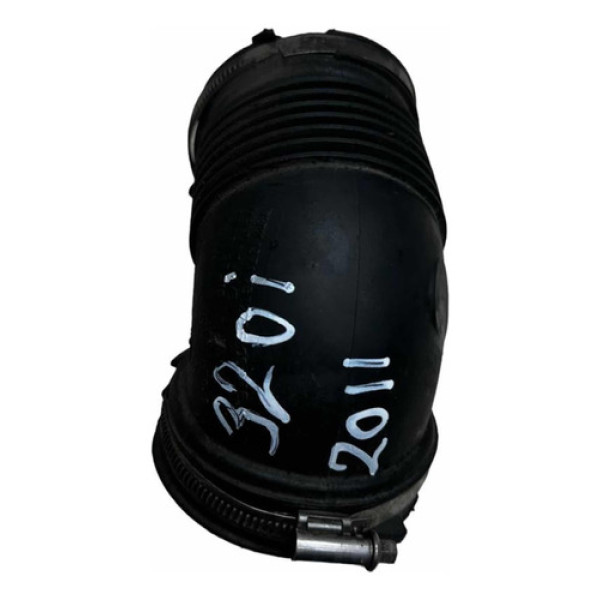 Mangueira Caixa Filtro De Ar Bmw 320i 2010 2.0